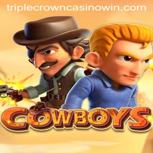 Exploring Cowboys: An Intriguing Casino Game