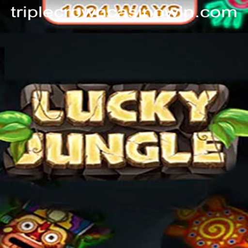 Exploring LuckyJungle1024: The New Sensation at TripleCrownCasino