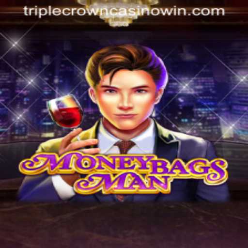 Exploring MoneybagsMan: The Triplecrowncasino Gaming Experience