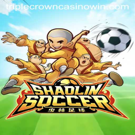 ShaolinSoccer: A Winning Kick at Triple Crown Casino