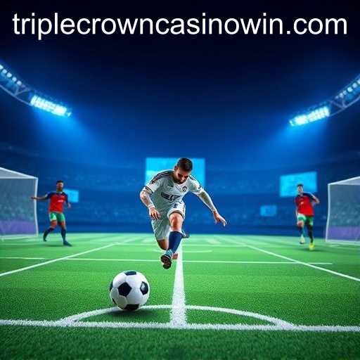 Virtual Sports: Revolutionizing Online Gaming with TripleCrownCasino
