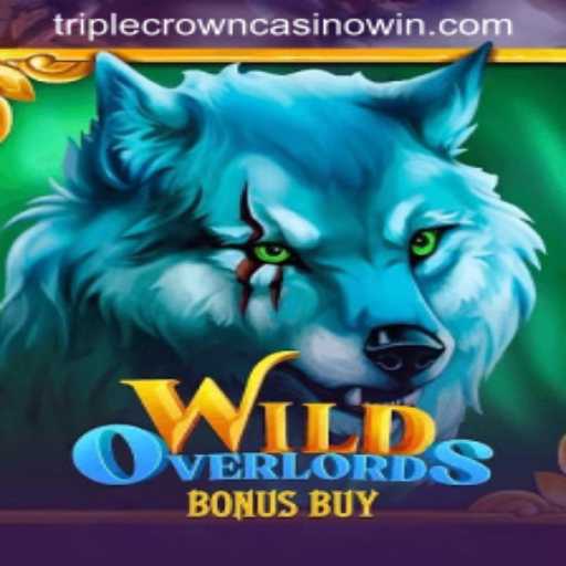 Explore Wild Overlords Bonus Buy at Triple Crown Casino
