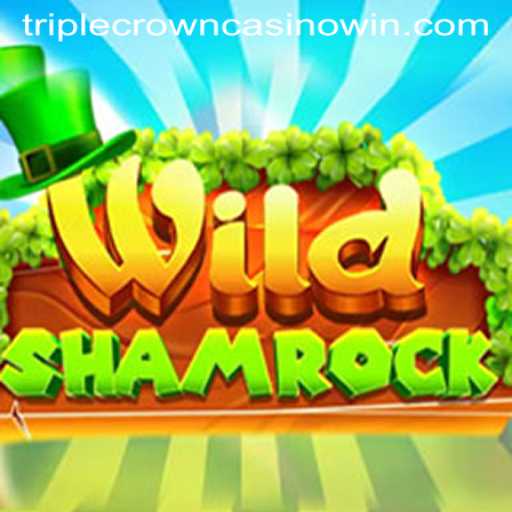 Unveiling WildShamrock: A Journey Through TripleCrownCasino's Latest Sensation
